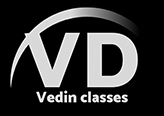 Vedin Classes